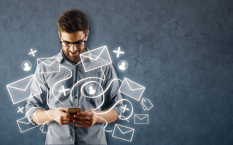 email marketing correo electronico elementos basicos